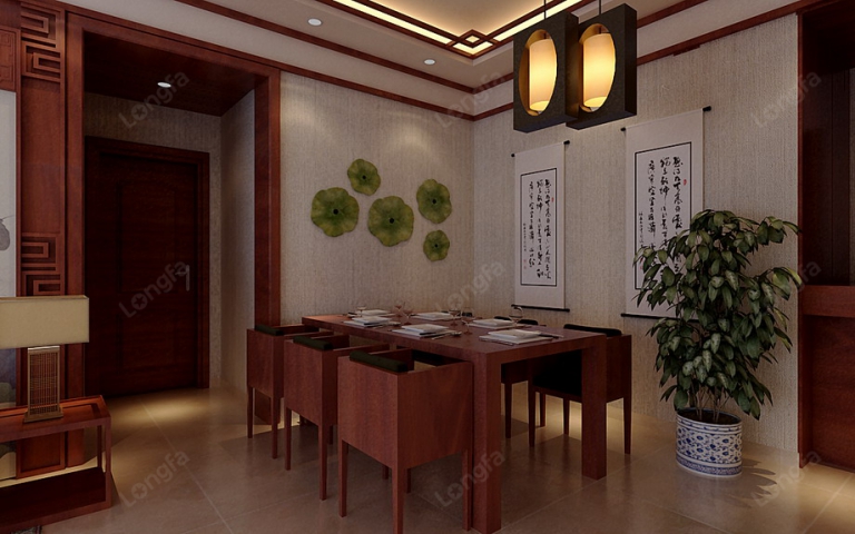 餐厅