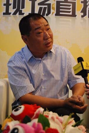 龙发王显：诚信永远第一位