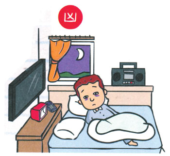 起居室装修“凶吉”设计 你了解吗?(图文)