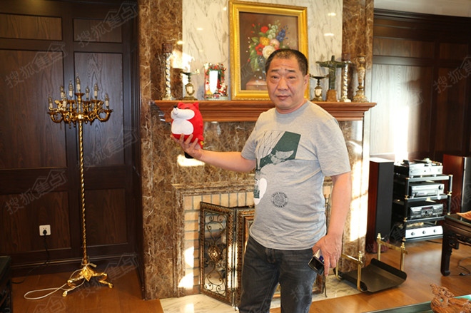 龙发王显：“颠覆”行业的自信从哪里来？