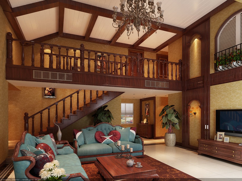 loft