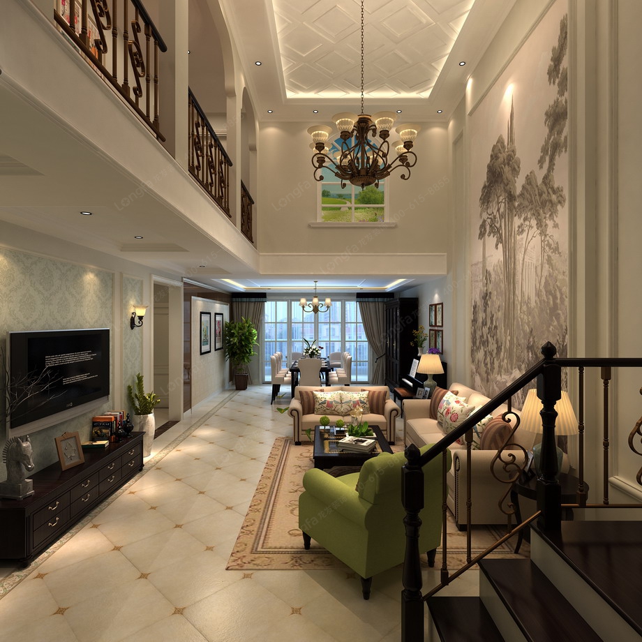 loft