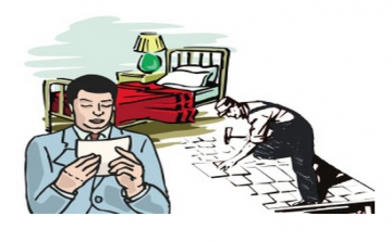 装修费用为什么总比预算多？