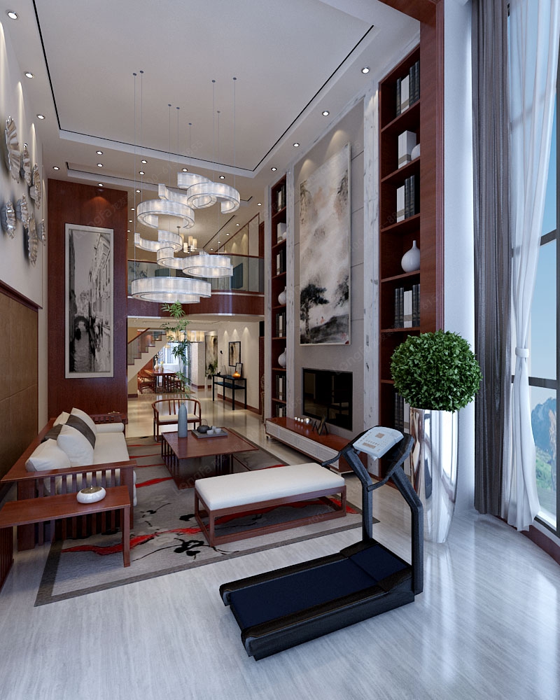 loft