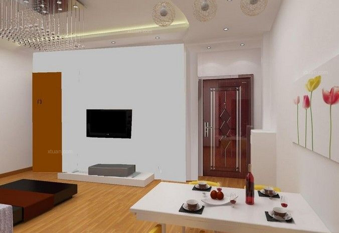 :客厅墙面颜色如何搭配/ :客厅墙面颜色如何搭配