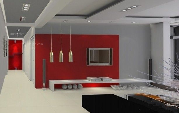 :客厅墙面颜色如何搭配/ :客厅墙面颜色如何搭配