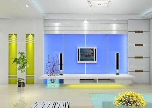 :客厅墙面颜色如何搭配/ :客厅墙面颜色如何搭配