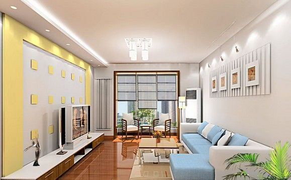 家庭装修不应重客厅轻卧室/ 家庭装修不应重客厅轻卧室