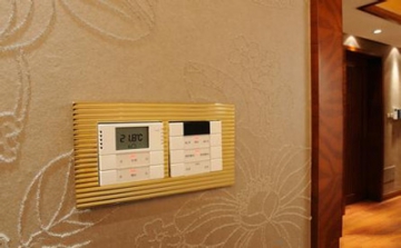 家装要怎样合理布置开关插座？