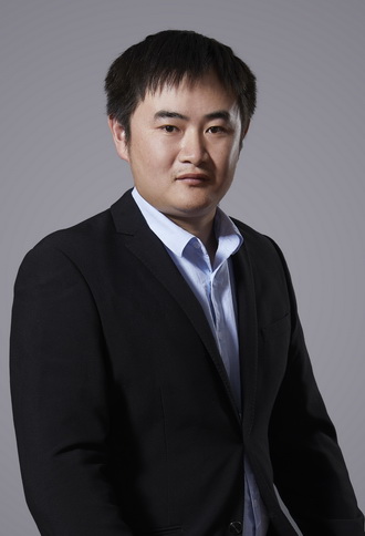 阚家敏