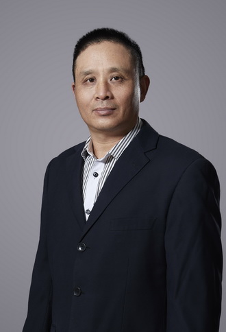 许保林